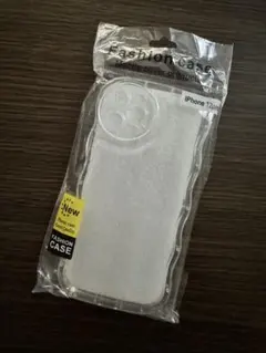 iPhone12 Pro ケース　クリア　アクスタ