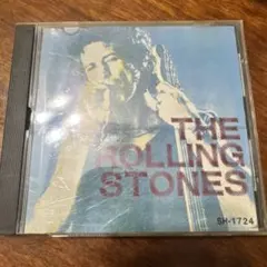 廃盤 希少 ロックCD Rolling Stones Highwire プロモ - メルカリ