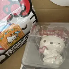 ハローキティハッピーアニバーサリー　50周年