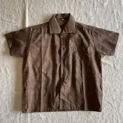 Sacai サカイ HoundTooth Shirt 21-02483M - メルカリ