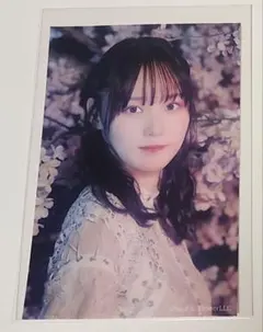 櫻坂46 増本綺良 オンラインくじ サクコレ - メルカリ
