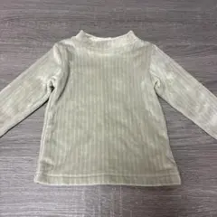 長袖　トップス