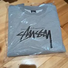 ステューシー スウェット【説明文必読】