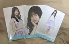 乃木坂46 中西アルノ　オフショルニット@
