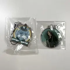美品 明治東亰恋伽 菱田春草 アクリルキーホルダー - メルカリ