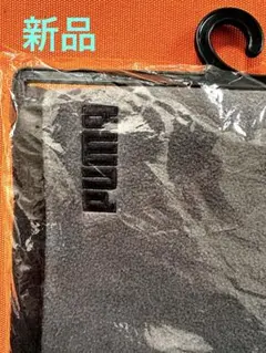 【新品】　PUMA フリース ネックウォーマー