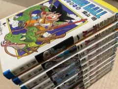 ドラゴンボール　初版　1、2巻以外初版
