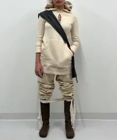 undercover パーカー