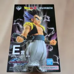 一番くじ ドラゴンボール VSオムニバスビースト E賞 ゴテンクス
