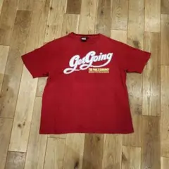 LA-FIORI　ラフィオリ　vintage　Tシャツ　2L　Y2K　ストリート