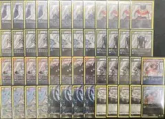 ユニアリ NIKKE オールドテイルズ デッキ 調整パーツ シンデレラ