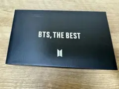 BTS グラス セット