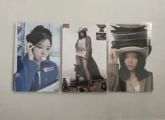 TWICE TEN: THE STORY GOES ON ジョンヨン