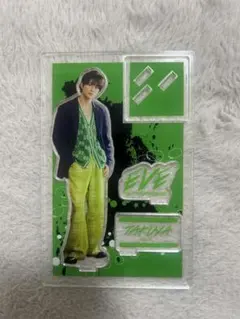 超特急 タクヤ EVE アクスタ