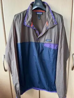 【美品サイズM】パタゴニア フーディニスナップT　Houdini 2019 パタゴニア「フーディニ・スナップT・プルオーバー」レビュー