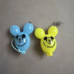 ディズニー30周年バルーン ピアスのサムネイル