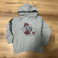 UNIQLOマリオ トレーナー 130