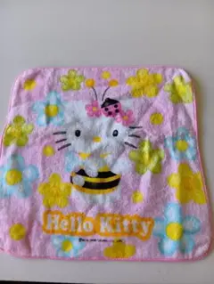 キティ ハンカチ④