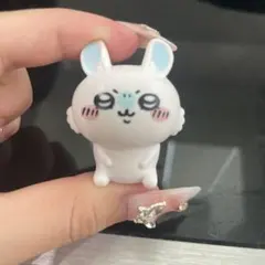 モモンガ マスコット キーホルダー