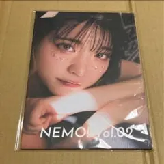 2025年最新】根本凪 チェキの人気アイテム - メルカリ