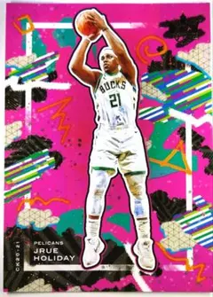 JRUE HOLIDAY CK21