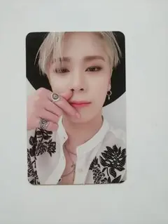 ムンビン one&only トレカ ASTRO One&Only ムンビン トレカ