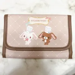 しまむら マルチケース シュガバニのサムネイル