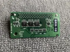 ROLAND SRX10のサムネイル