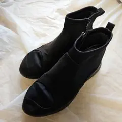 velikoko ショートブーツ25.5