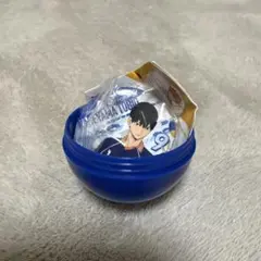 くら寿司、ハイキュー