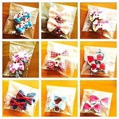 愛犬用*リボンまとめ売り