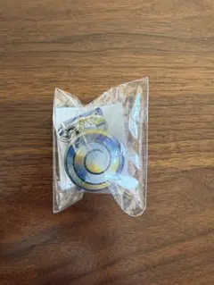 BUMP OF CHICKEN sphery rendezvous キーリング