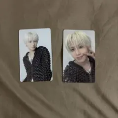 JO1 ポップアップ IDフォト 川尻 蓮 - メルカリ