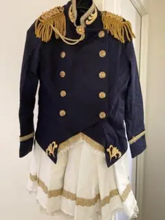 にょたりあ ヘタリア 日本 2Pフルセット Hetalia (ヘタリア) - Nyotalia (にょたりあ)