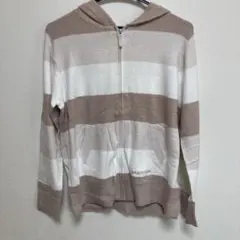 GELATO PIQUE フード付きルームウェア