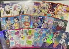 こ*ん様 ラブライブ！ ラブカ まとめ売り