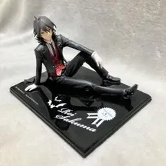 ペルソナ5 ザ・ロイヤル 一番くじ A賞 主人公 フィギュア (雨宮蓮) ペルソナ5 ザ・ロイヤル p5r 一番くじ A賞 主人公 フィギュア 雨宮蓮