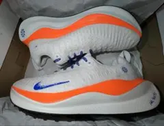 【新品未使用最安値】NIKEズームリアクトインフィニティラン4 25.0cm
