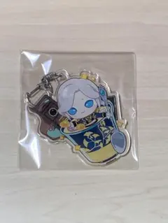 【第五人格】スイパラ/コラボカフェ/写真家/アクキー【identityV】