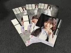 ＝LOVE イコラブ 音嶋莉沙 生写真