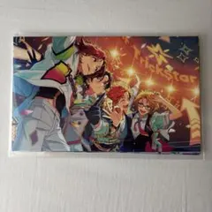 あんスタ 10周年 展示会 特典 Aセット