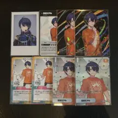 春崎エアル カード類 まとめ売り