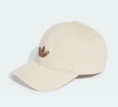 adidas Originals クラシック トレフォイル　ベースボールキャップのサムネイル