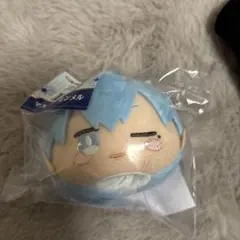 ミニマイくじ　ヒンメル　マスコット