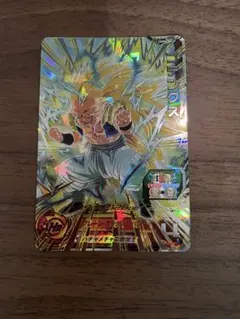 ドラゴンボールカード UGM4-SEC 2 2026年最新】ugm4-secの人気アイテム - メルカリ