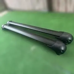 YAKIMA キャリアベース ブラック 取り付け工具付き 30プリウス - メルカリ