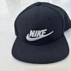 NIKE キャップ ブラック