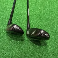 2026年最新】ping ユーティリティ 4 レフティの人気アイテム - メルカリ
