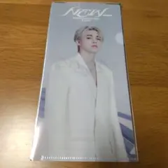 SEVENTEENライブビューイング来場特典チケットホルダー、(エスクプス)