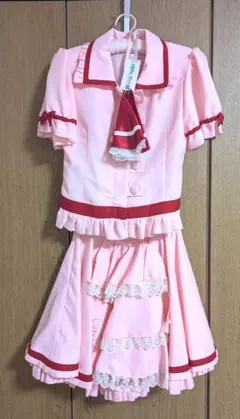 2025年最新】東方 コスプレ レミリアの人気アイテム - メルカリ